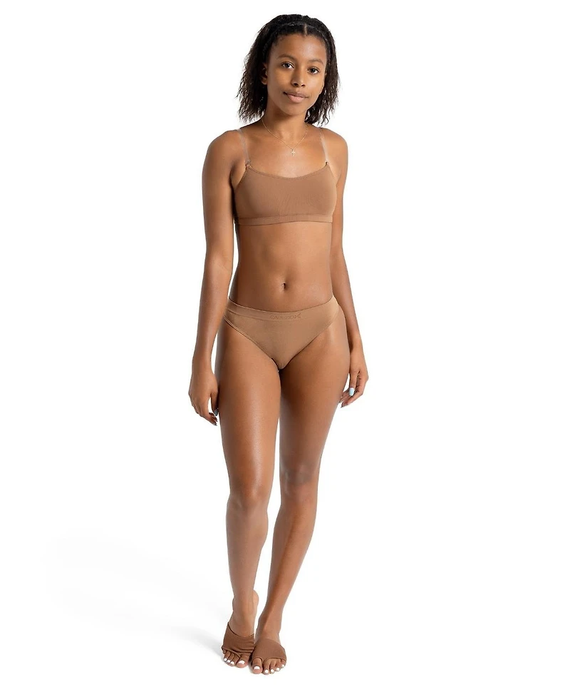 Capezio Women's Camisole Bra w/ BraTek