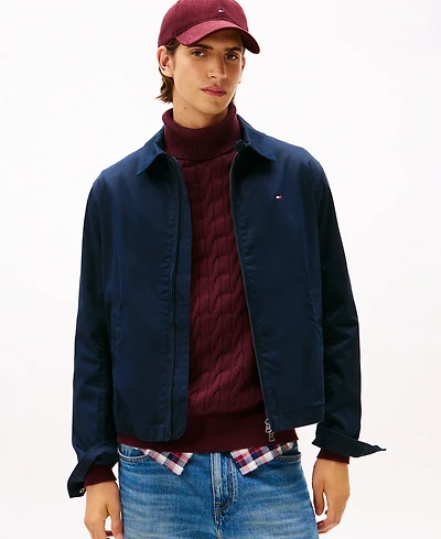Tommy Hilfiger Men's Classic Ivy Jacket