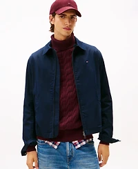 Tommy Hilfiger Men's Classic Ivy Jacket