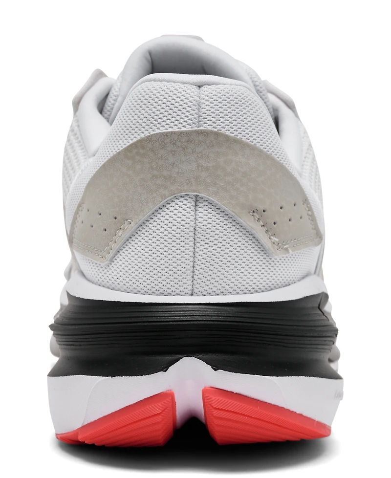 Adidas Men's Astrastar Casual Sneakers from Finish Line
