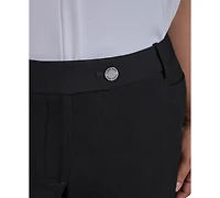 Calvin Klein Plus Modern Dress Pants