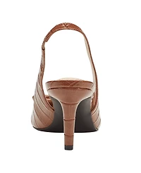 Bandolino Women's Shane Pointed Toe Slingback Pumps