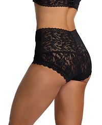Hanky Panky Women's Retro Boyshort Panty