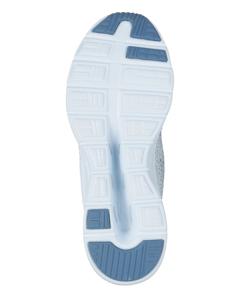 Skechers Women's Go Walk Glide-Step 2.0 - Vanessa Athletic Walking Sneakers from Finish Line