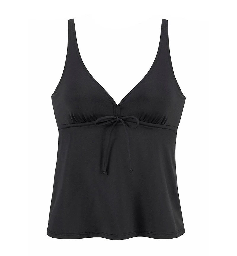 Lascana Women's Underwire Tankini Top