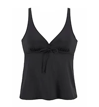 Lascana Women's Underwire Tankini Top