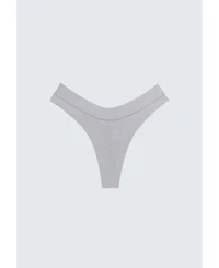 Cuup Women's The Thong - Modal