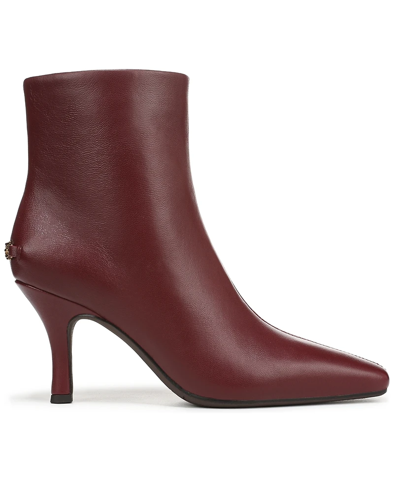 Circus Ny by Sam Edelman Women's Laura Snip-Toe Dress Booties