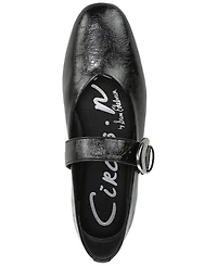 Circus Ny by Sam Edelman Women's Bella Mary-Jane Flats