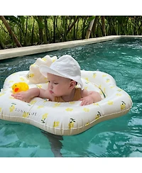 Sunnylife Baby Float: Mima the Fairy - Lemon Lilac