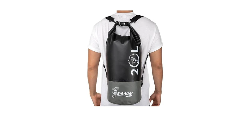 Seavenger 20L Seafarer Waterproof Dry Bag