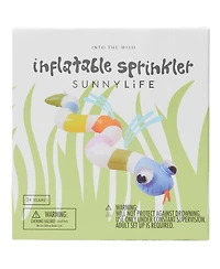 Sunnylife Inflatable Sprinkler: Into the Wild