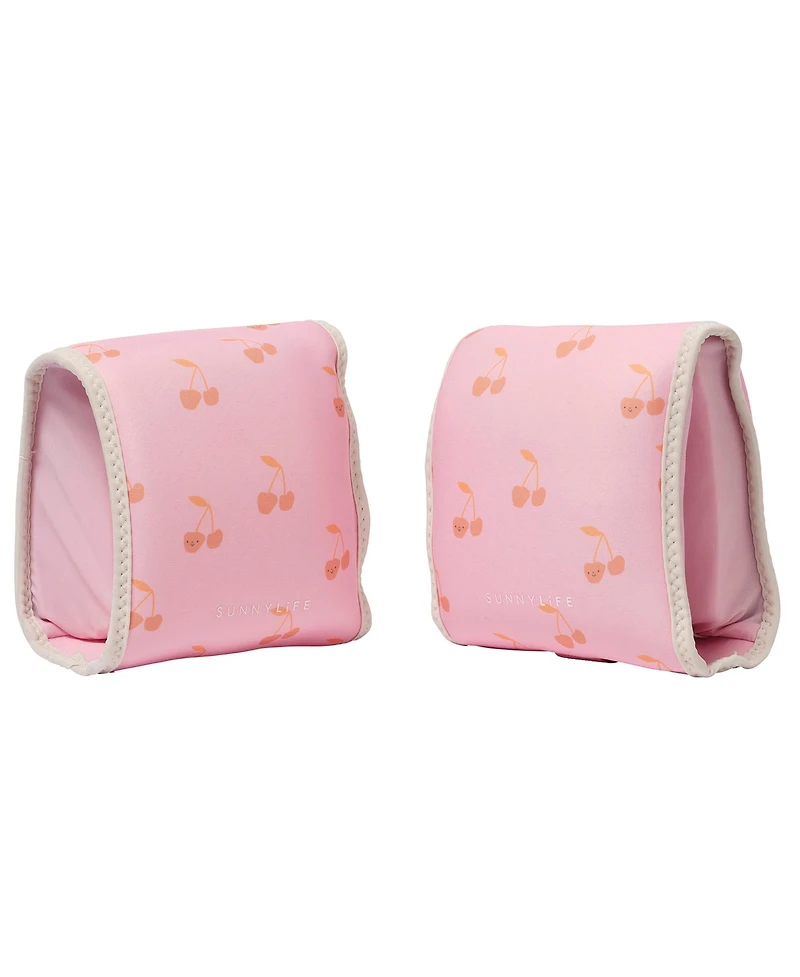 Sunnylife Kids Floaties: Cotton Candy