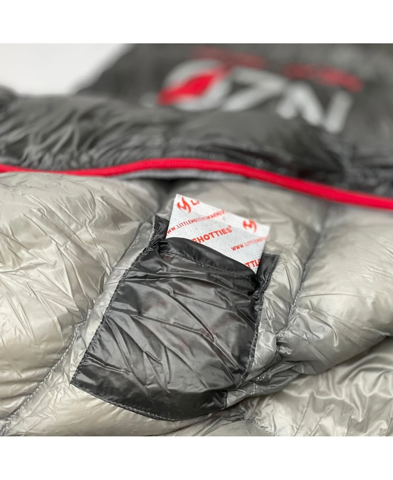 Near Zero Nz 35 Mummy Sleeping Bag