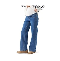 Ripe Maternity Miller Over Bump Jean
