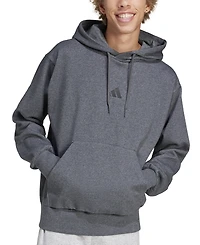 adidas Men's Essentials FeelCozy Fleece Hoodie