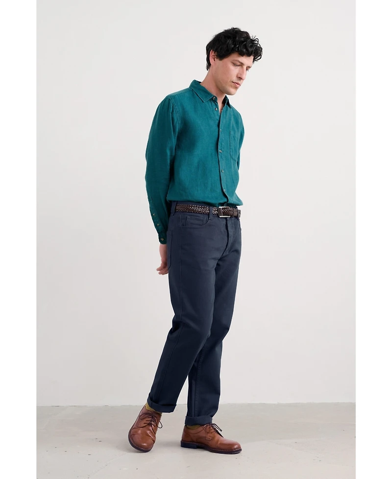 Seasalt Cornwall Men's Felling Pants