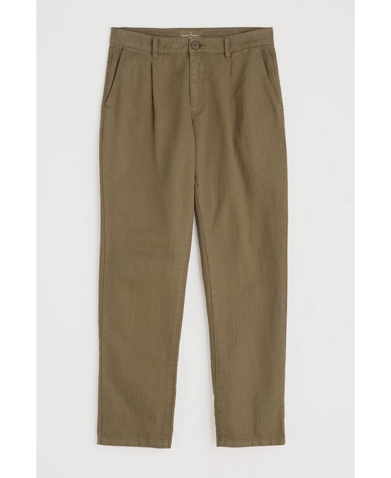 Seasalt Cornwall Men's Helmsman Pants