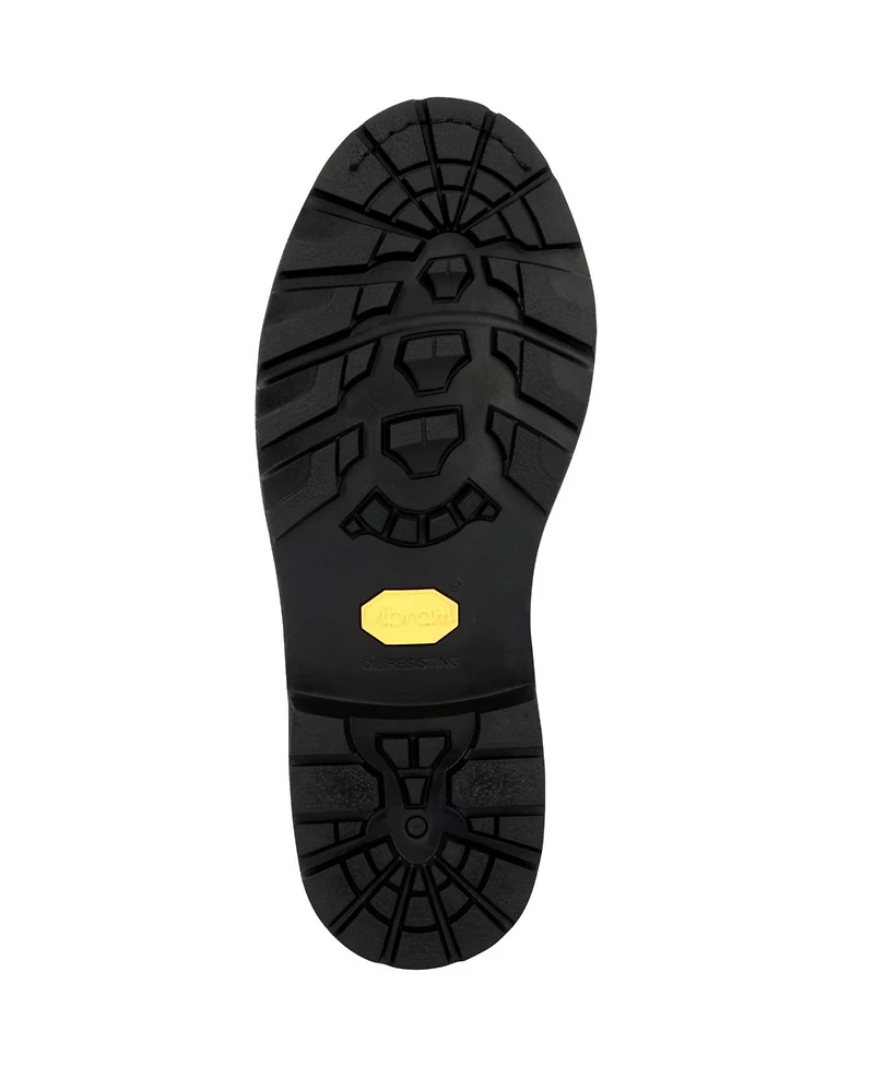 Georgia Boot Men's Comfort Core Composite Toe Waterproof Logger Work