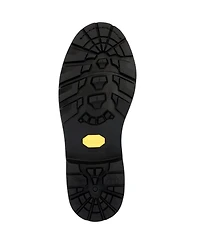Georgia Boot Men's Comfort Core Composite Toe Waterproof Logger Work