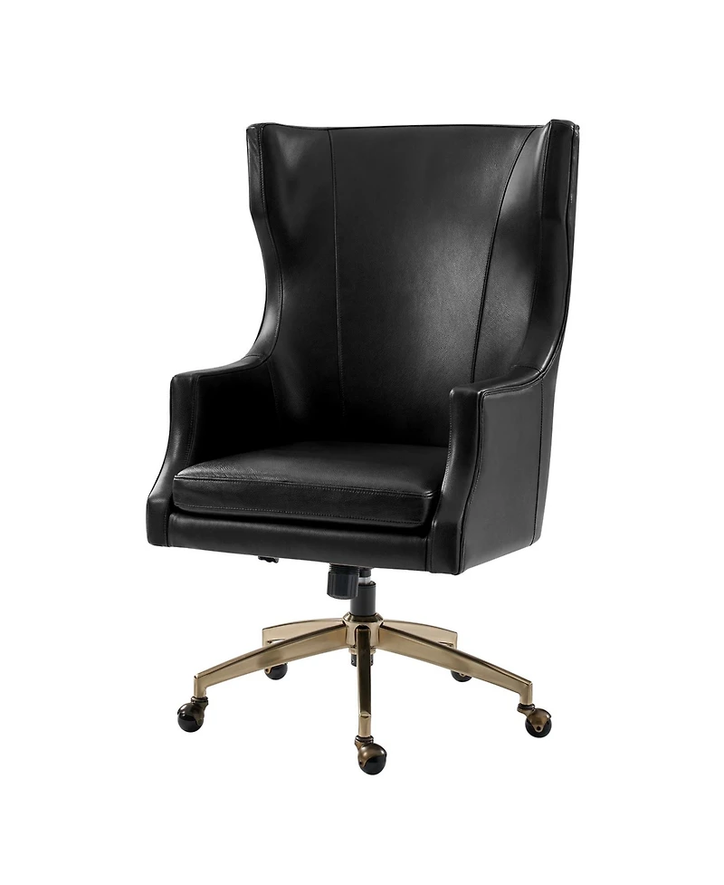 Ivo Office Chair with Wingback