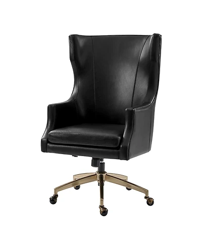 Ivo Office Chair with Wingback
