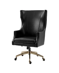 Ivo Office Chair with Wingback