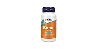 Now Foods Boron ,3 mg ,100 Caps