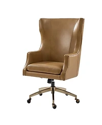 Ivo Office Chair with Wingback