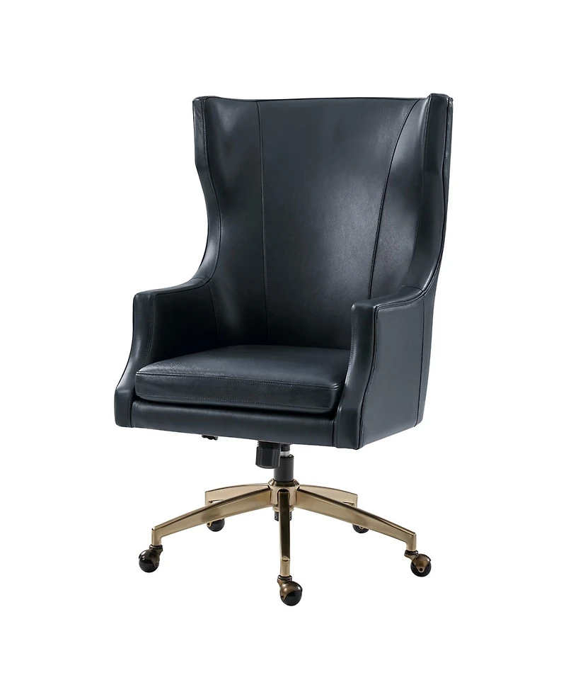 Ivo Office Chair with Wingback