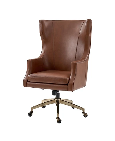 Ivo Office Chair with Wingback