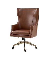 Ivo Office Chair with Wingback