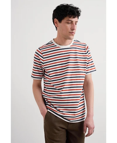 Seasalt Cornwall Men's Sailor Short Sleeve Tee