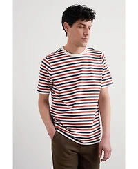 Seasalt Cornwall Men's Sailor Short Sleeve Tee
