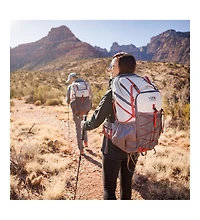 Near Zero The Dean Hiking Backpack 60L