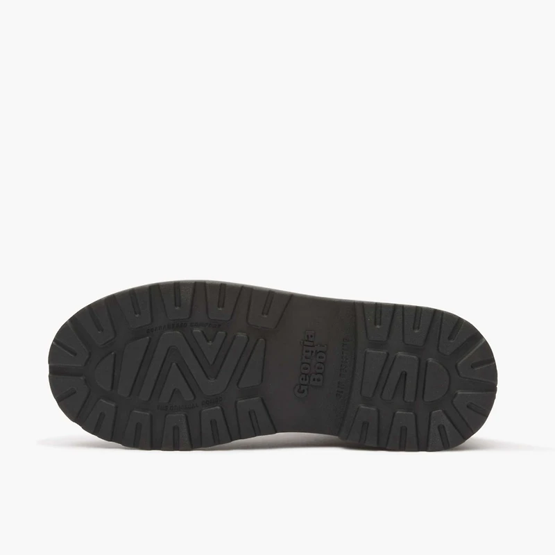 Georgia Boot Boys Kids' Romeo SuperLyte Shoe