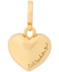 kate spade new york One A Million Heart Charm