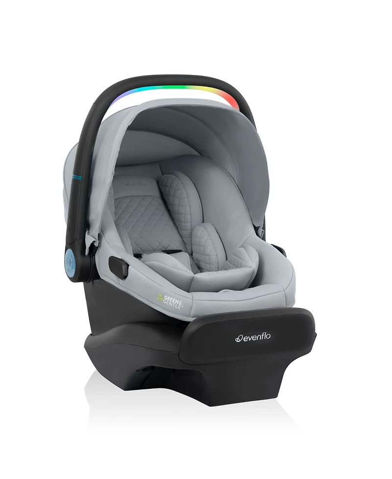 Evenflo Baby LiteMax Nxt Car Seat