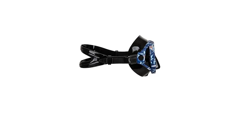 Seavenger Hanalei Snorkel & Anti-Fog Mask Set - Mint / Cream