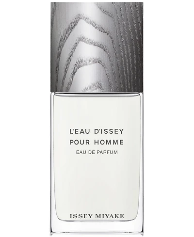 Issey Miyake Men's L'Eau d'Issey Pour Homme Eau de Parfum