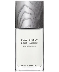 Issey Miyake Men's L'Eau d'Issey Pour Homme Eau de Parfum