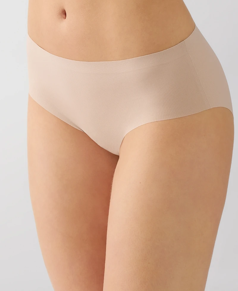 b.tempt'd by Wacoal Women's b.wowd Modern Hipster Underwear 978287