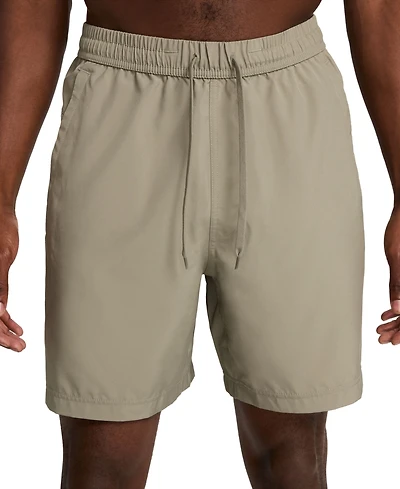 Nike Men's Form Dri-fit Unlined Versatile 7" Shorts