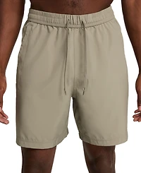 Nike Men's Form Dri-fit Unlined Versatile 7" Shorts