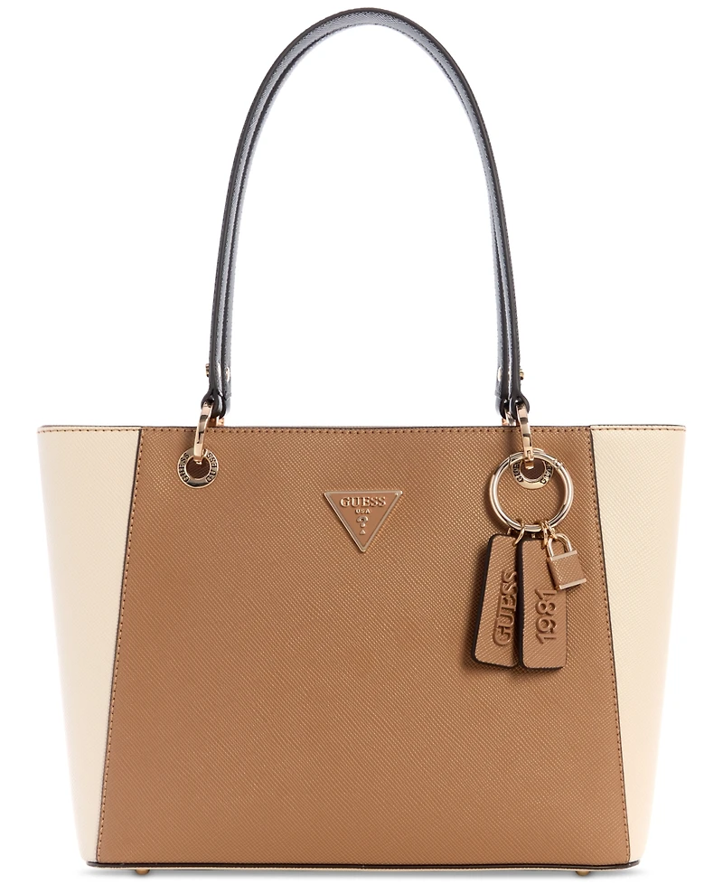 Guess Women's Noelle Ii Small Tote Bag