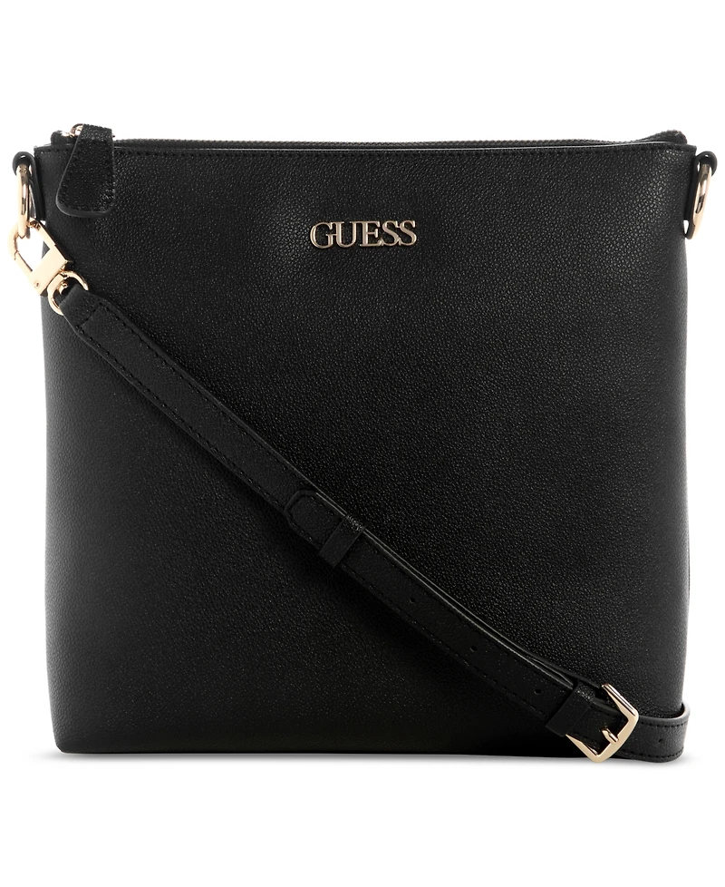 Guess Azulena Tourist Crossbody Bag