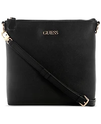 Guess Azulena Tourist Crossbody Bag