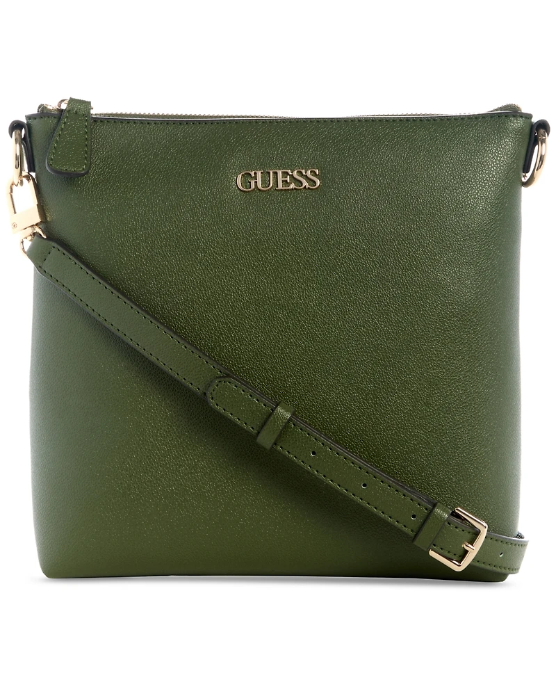 Guess Azulena Tourist Crossbody Bag