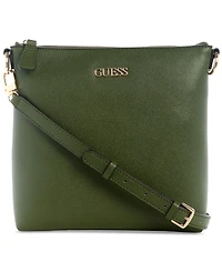 Guess Azulena Tourist Crossbody Bag
