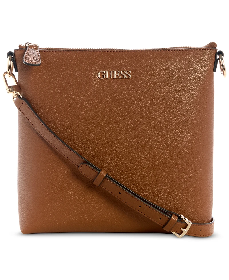 Guess Azulena Tourist Crossbody Bag